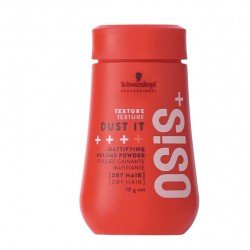 Osis Dust It Güçlü Tutuş Mat Hacim Saç Pudrası