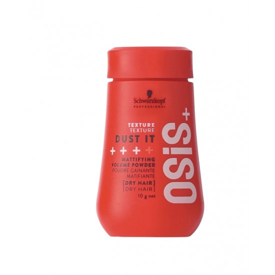 Osis Dust It Güçlü Tutuş Mat Hacim Saç Pudrası