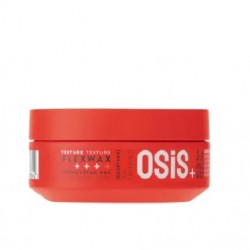 Osis Flexwax Ultra Şekillendirici Güçlü Krem Flex Wax