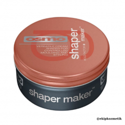 OSMO Shaper Maker Parlaklık Veren Hafif Wax 100ml