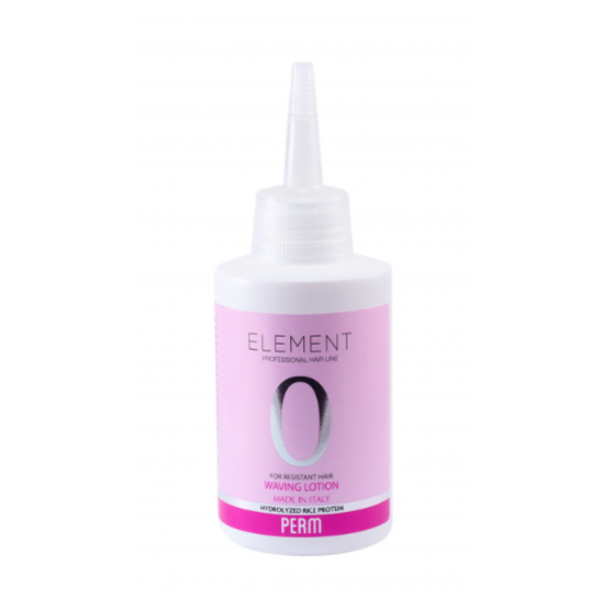 Element Perma İlacı No:0 125 ml