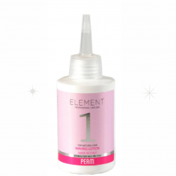 Element Perma İlacı No:1 125ml