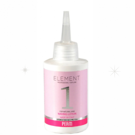 Element Perma İlacı No:1 125ml