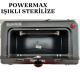 Powermax Işıklı Sterilize