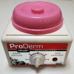 PRODERM Ağda Isıtıcısı
