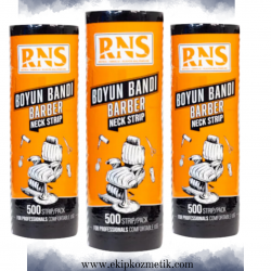 Rns 5'li Berber Boyun Bandı 5 x 100