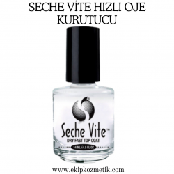 Seche Vite Hızlı Oje Kurutucu 14 ml