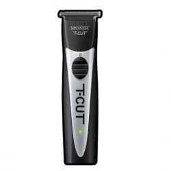 Moser 1591-0070 T-Cut Traş Makinası