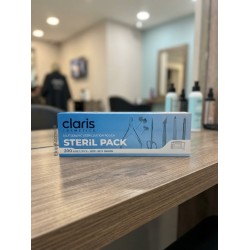 Claris Steril Pac 200 Adet