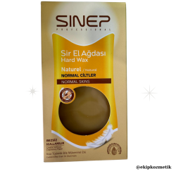 SINAP SİR EL AĞDASI NORMAL CİLTLER İÇİN
