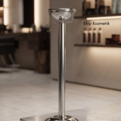 Ekip Kozmetik Tekli Boya Sehpası 