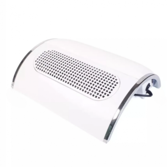 TIRNAK TOZ TOPLAYICI, NAİL DUST COLLECTOR, 3 FANLI, KABLOLU, PROFESYONEL
