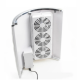 TIRNAK TOZ TOPLAYICI, NAİL DUST COLLECTOR, 3 FANLI, KABLOLU, PROFESYONEL