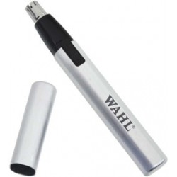 Wahl Micro Groomsman Kablosuz Burun Kılı Temizleme Makinesi