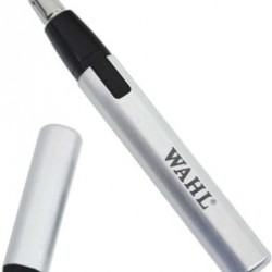 Wahl Micro Groomsman Kablosuz Burun Kılı Temizleme Makinesi